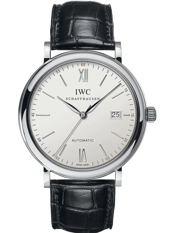 MIROTIME 1029 AAA Replica IWC Portofino Automatic 40mm Mens Watch IW356501